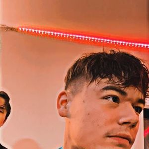 Meet your Posher, Joaquin